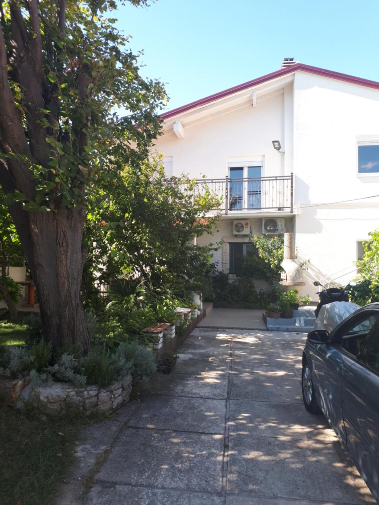 Apartmani Tinka Стариград-Пакленица Екстериор снимка