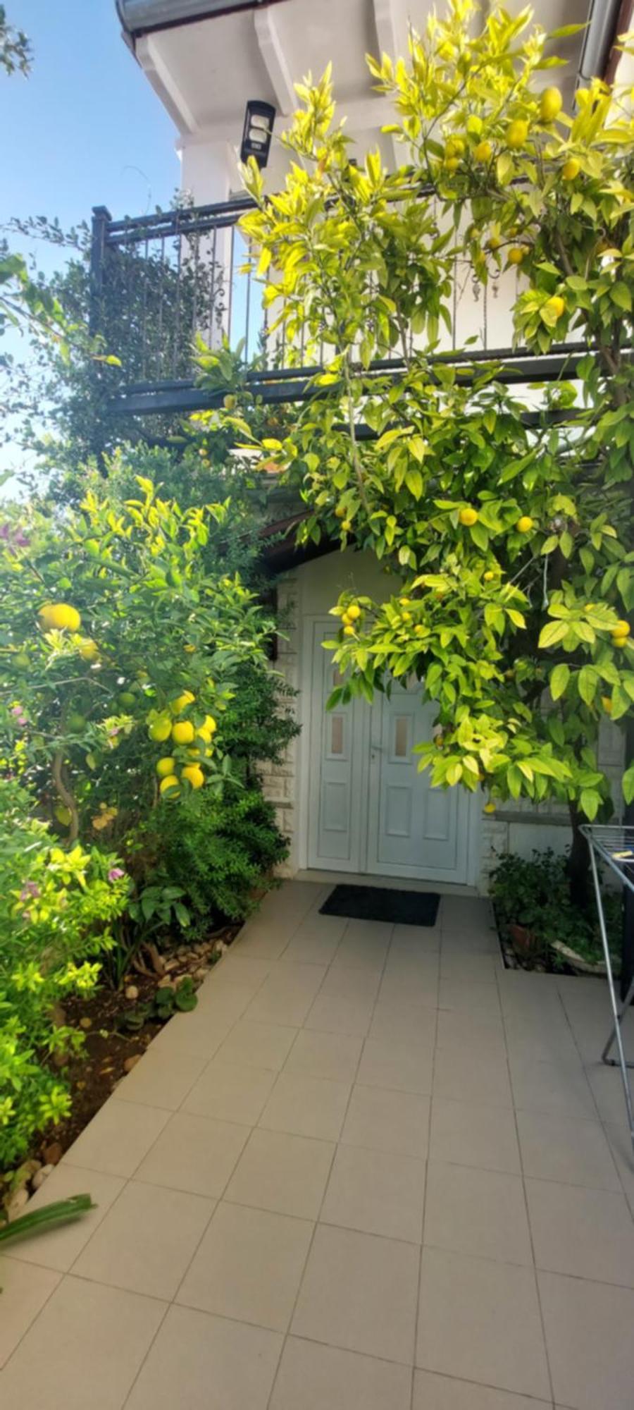 Apartmani Tinka Стариград-Пакленица Екстериор снимка