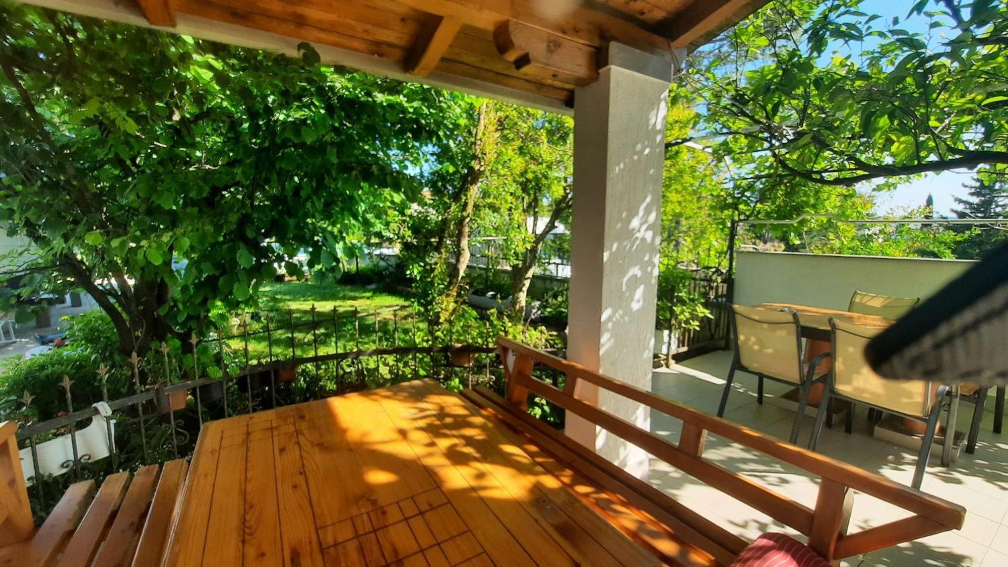 Apartmani Tinka Стариград-Пакленица Екстериор снимка